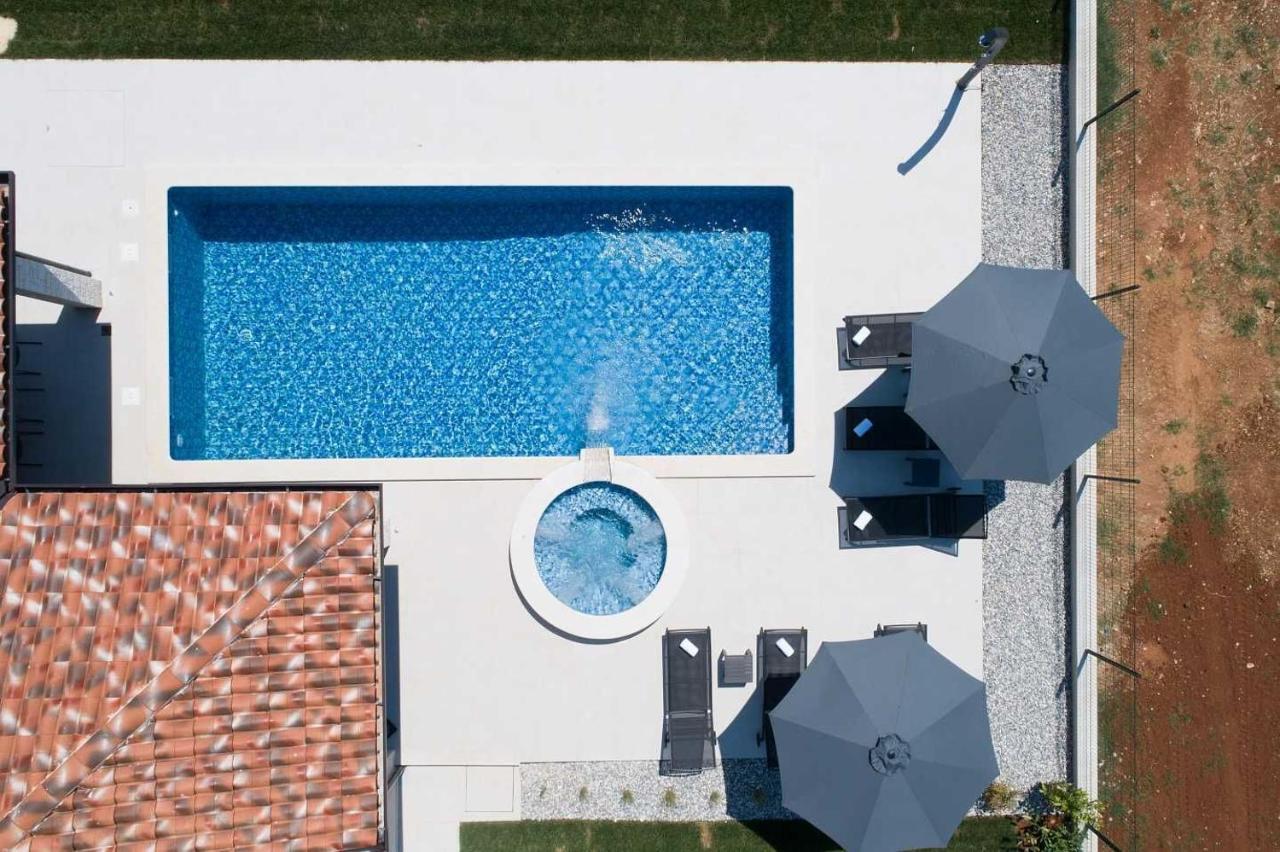 Greenblue Ferienhaus Poreč
