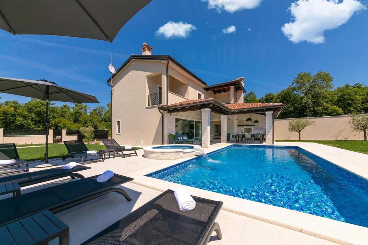 Ferienhaus Greenblue *
