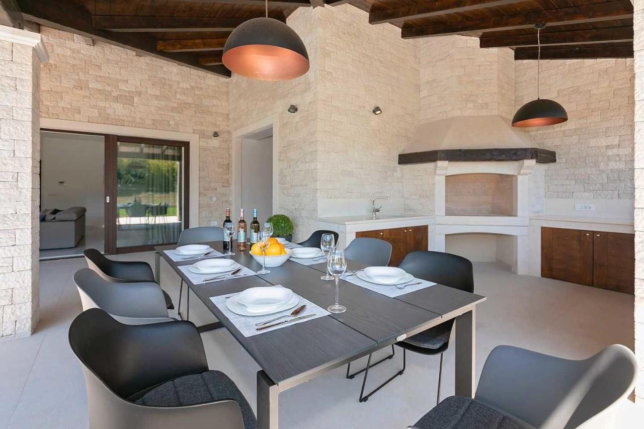 Ferienhaus Greenblue Poreč